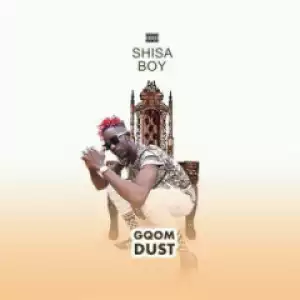 Gqom Dust BY Shisaboy